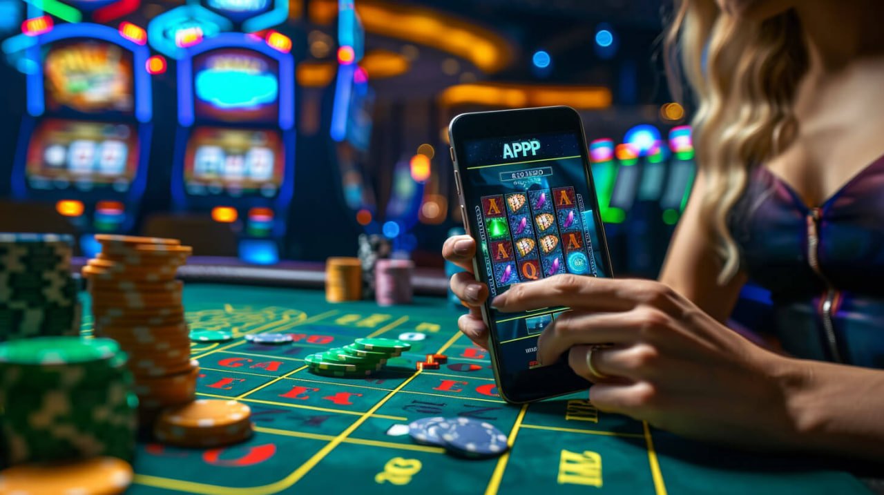 Pengguna Indonesia mengakses Bingo dari browser smartphone